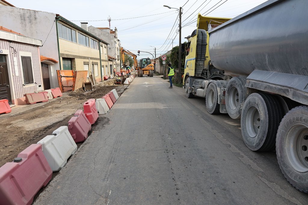 QUALIFICAÇÃO URBANA DA AVENIDA EUROPA