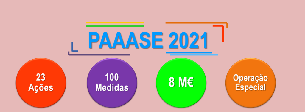 CMA LANÇA PROGRAMA DE AÇÃO DE APOIO À ATIVIDADE SOCIAL E ECONÓMICA PARA 2021