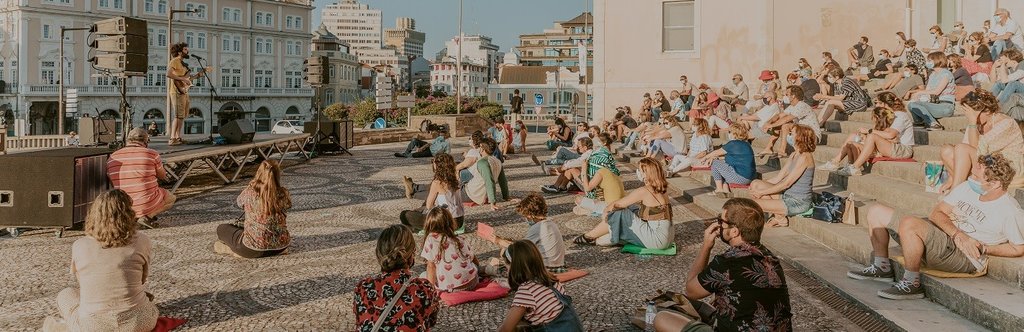 PMAA 2020: APOIOS A ASSOCIAÇÕES CULTURAIS