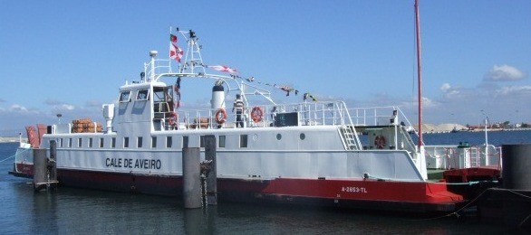 TRIBUNAL RETIRA EFEITO SUSPENSIVO: AVANÇA CONCEÇÃO E CONSTRUÇÃO DO NOVO FERRYBOAT ELÉTRICO