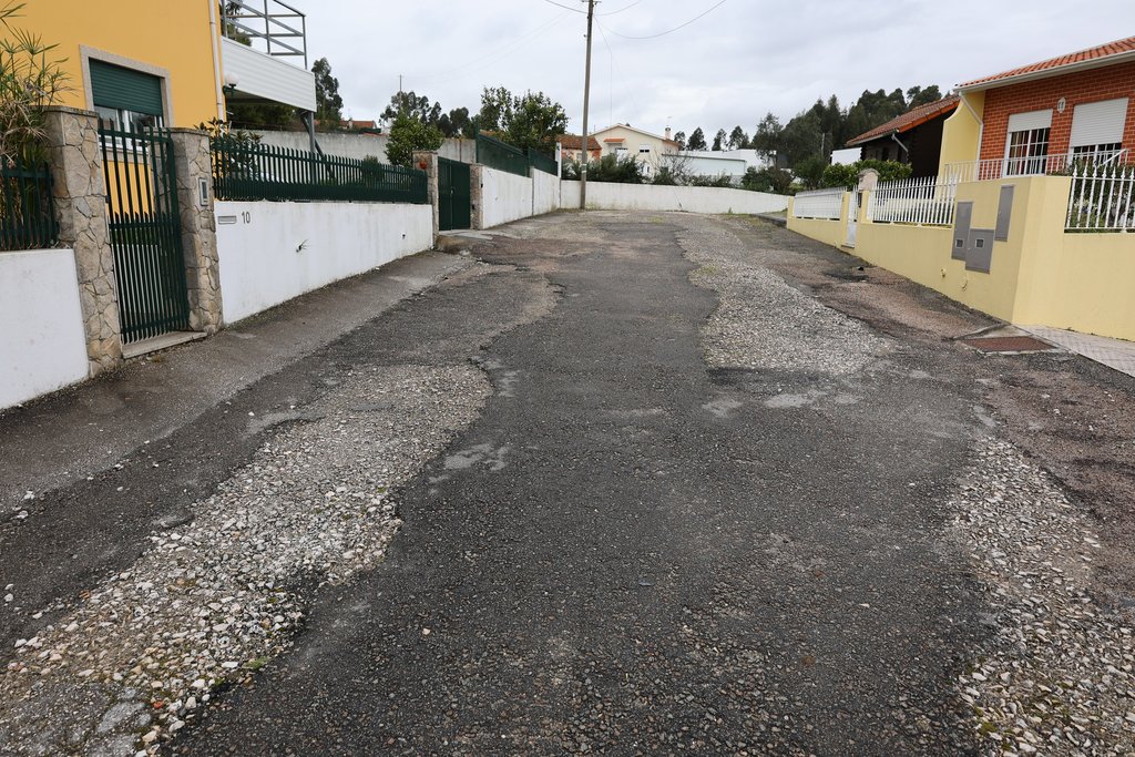 ARRANJOS URBANÍSTICOS EM EIXO E EIROL