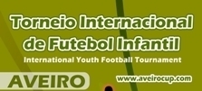 AVEIRO CUP JUNTA CENTENAS DE JOVENS EM AVEIRO