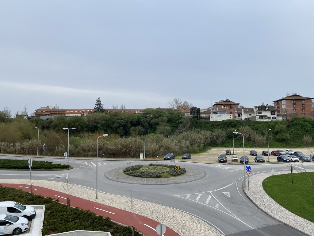 PARTICIPAÇÃO PÚBLICA - PLANO DE PORMENOR DO CENTRO