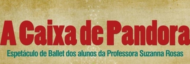 A CAIXA DE PANDORA