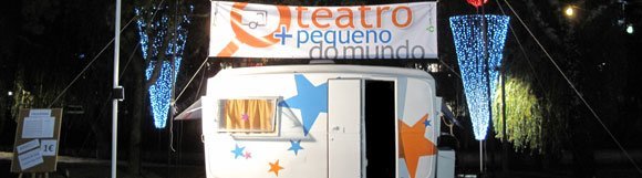 CARAVANA DE PENÉLOPE NO DIA 13