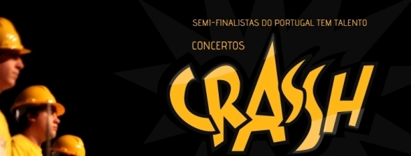 CONCERTO DOS CRASSH - ONE DAY 