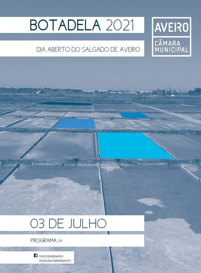 BOTADELA 2021 – DIA ABERTO DO SALGADO AVEIRENSE