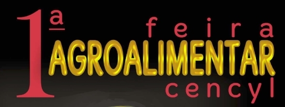 1 FEIRA AGROALIMENTAR CENCYL – CIUDAD RODRIGO