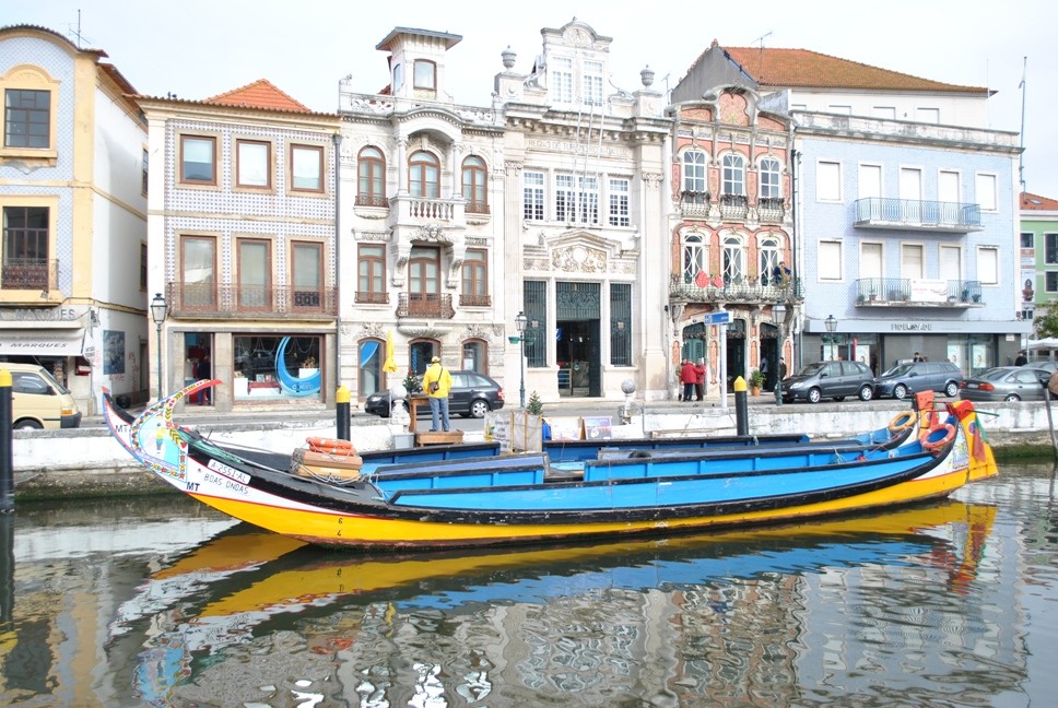 DOAÇÃO DE IMAGEM ARTE NOVA AO MUSEU DA CIDADE DE AVEIRO