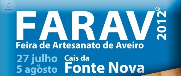 FARAV APRESENTA ARTESANATO, SABORES E ANIMAÇÃO