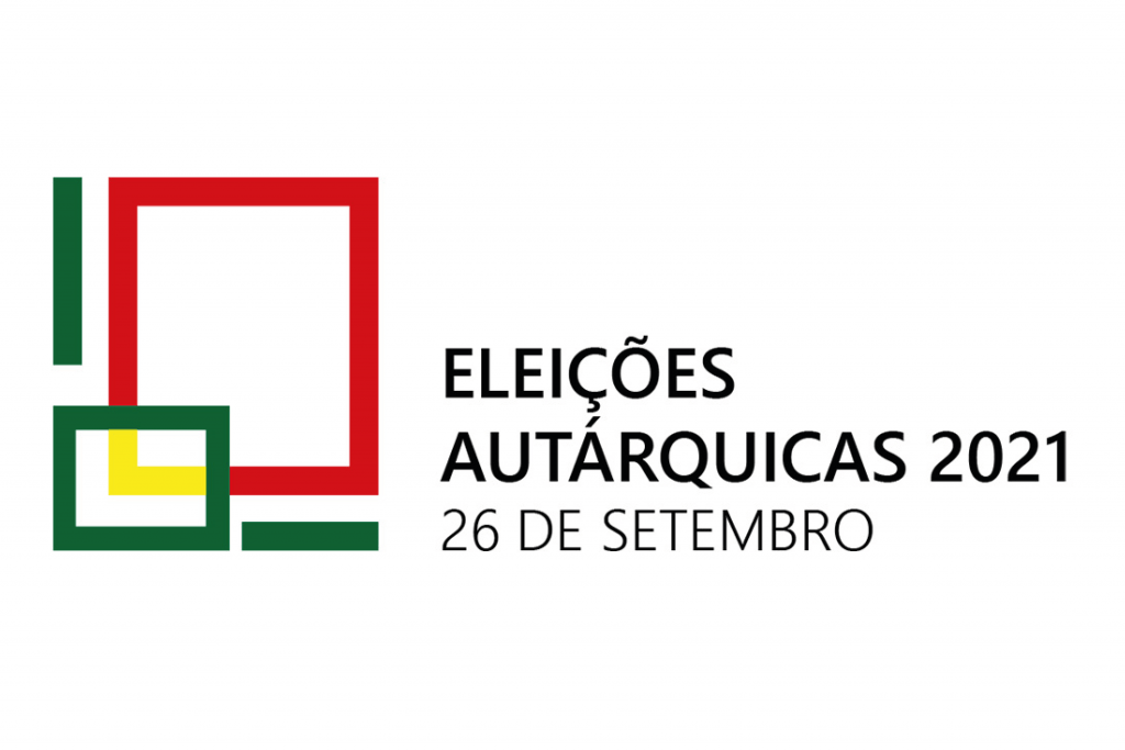 VOTO ANTECIPADO NAS ELEIÇÕES AUTÁRQUICAS 2021 