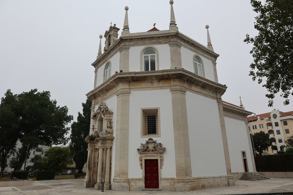 ADENDA AO PROTOCOLO DE COLABORAÇÃO PARA REABILITAÇÃO DA IGREJA DAS BARROCAS