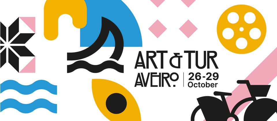 FESTIVAL INTERNACIONAL DE CINEMA DE TURISMO ART & TUR 