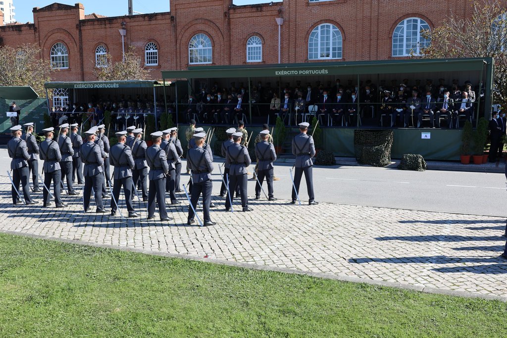 DIA DO EXÉRCITO EM AVEIRO