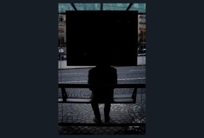 EXPOSIÇÃO FOTOGRÁFICA "ESPELHO NOSSO"