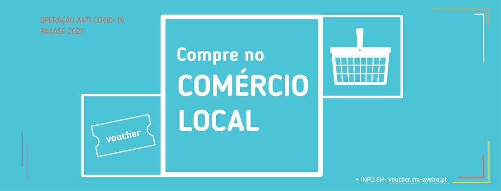 CAMPANHA “COMPRE NO COMÉRCIO LOCAL” - AUMENTO DE REFORÇOS ATRIBUÍDOS AOS ESTABELECIMENTOS ADERENTES 