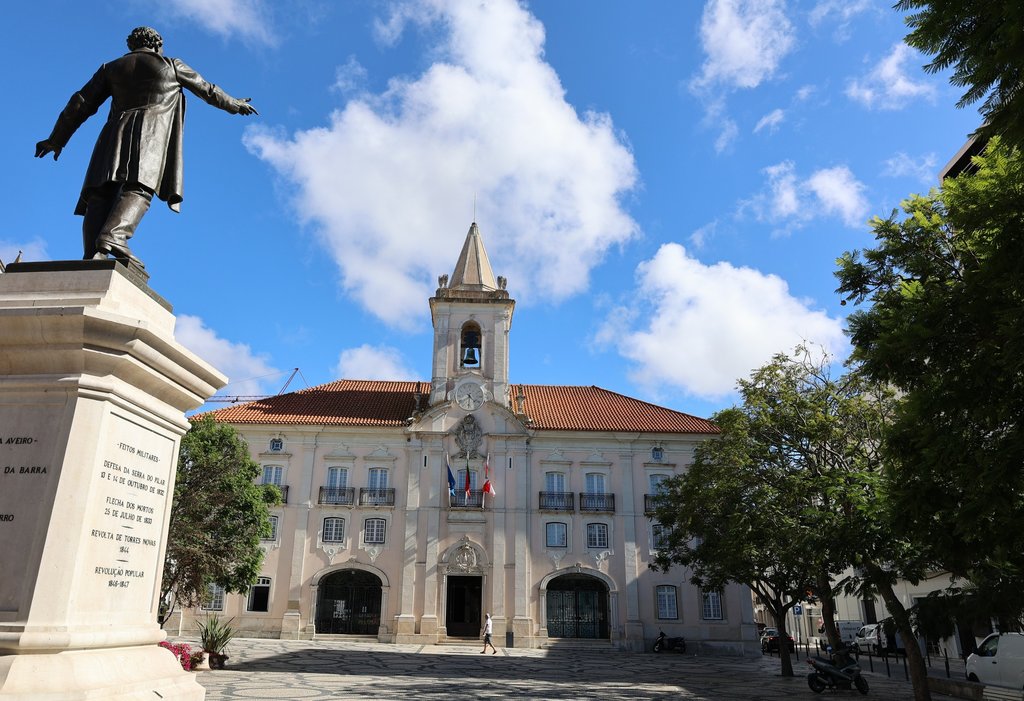 GRANDES OPÇÕES DO PLANO E ORÇAMENTO 2022