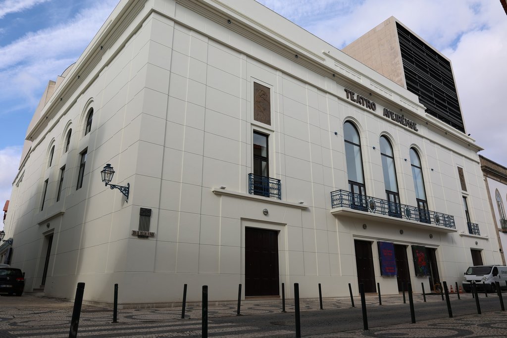 TEATRO AVEIRENSE LANÇA LABORATÓRIO DE DRAMATURGIA