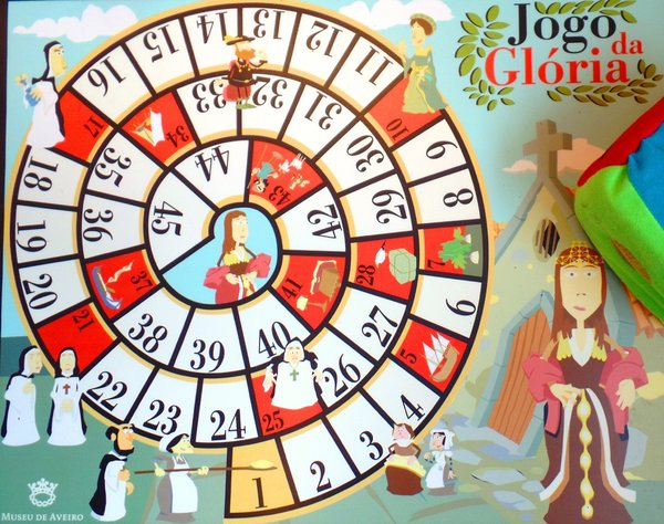 jogogloria