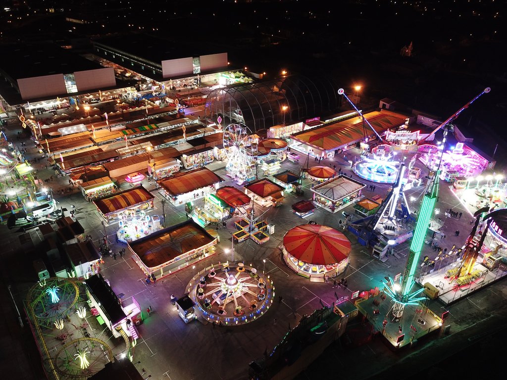 FEIRA DE MARÇO 2022