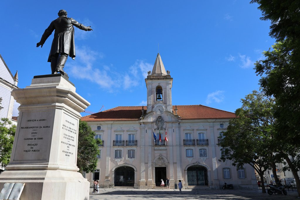 ALTERAÇÃO ÀS DATAS DAS REUNIÕES DE CÂMARA DO MÊS DE MARÇO