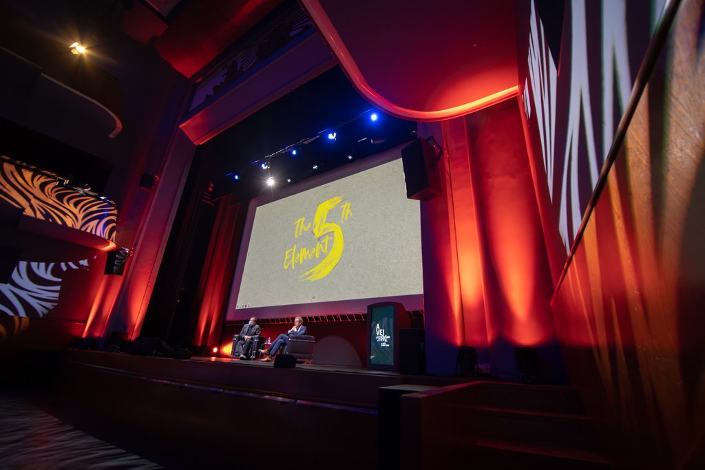 APRESENTAÇÃO DO BIDBOOK DA CANDIDATURA DE AVEIRO A CAPITAL EUROPEIA DA CULTURA 2027