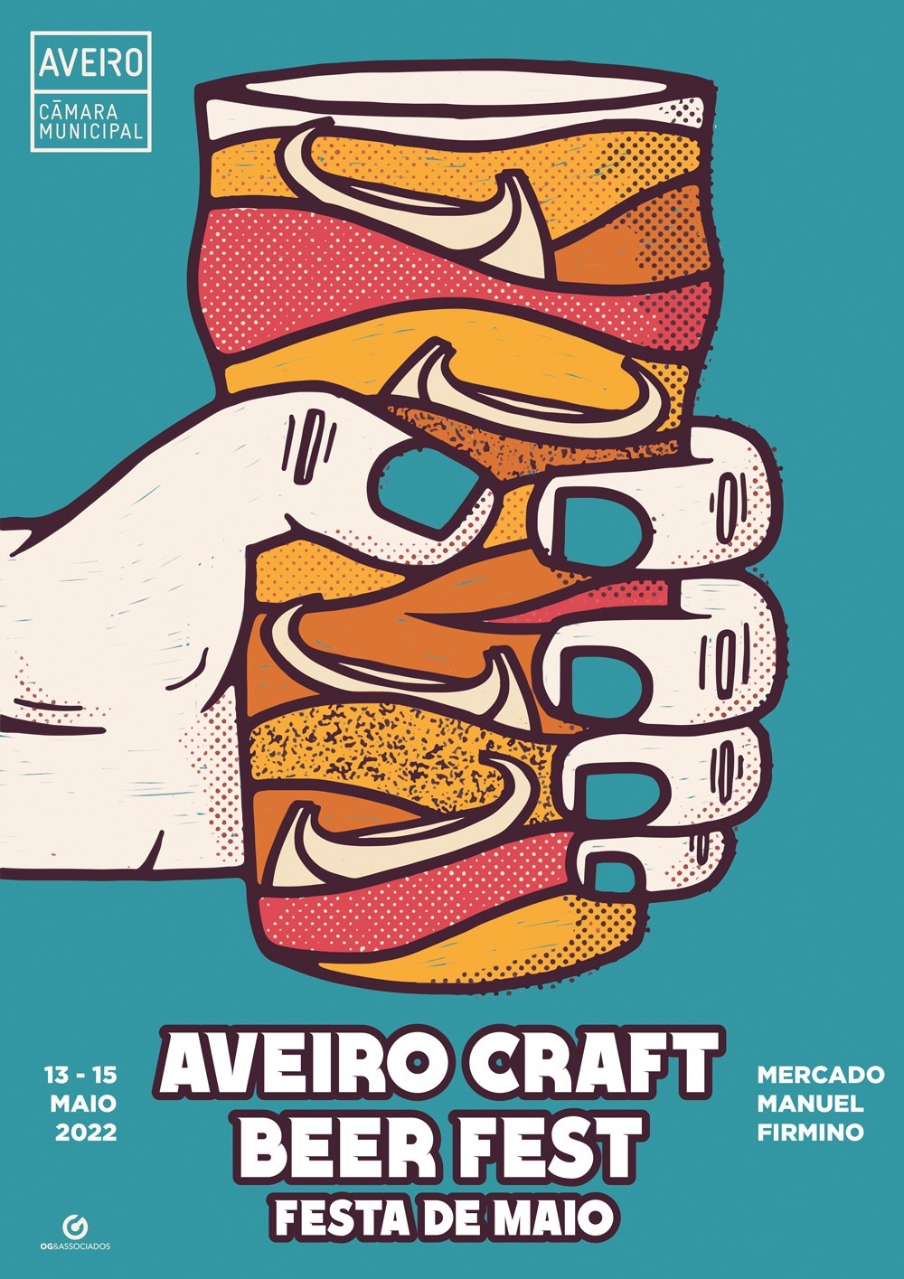 AVEIRO CRAFT BEER FESTIVAL