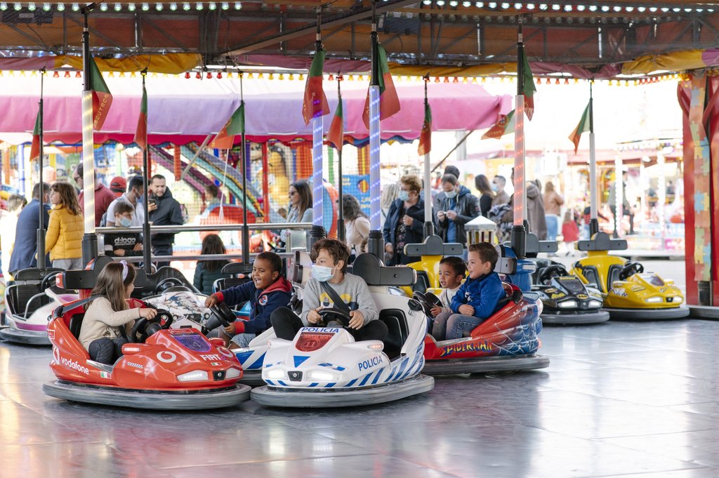 FEIRA DE MARÇO 2022 “FOI UM GRANDE ÊXITO”