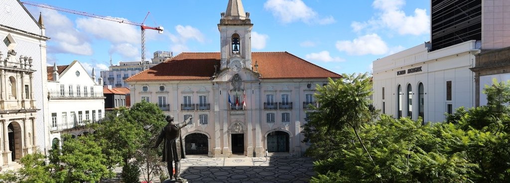 APROVADOS PROJETOS DOS REGULAMENTOS MUNICIPAIS