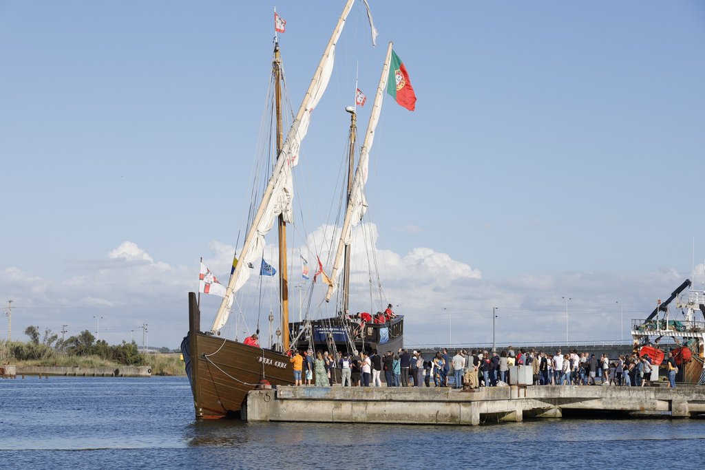 CAMINHO MARÍTIMO DE SANTIAGO