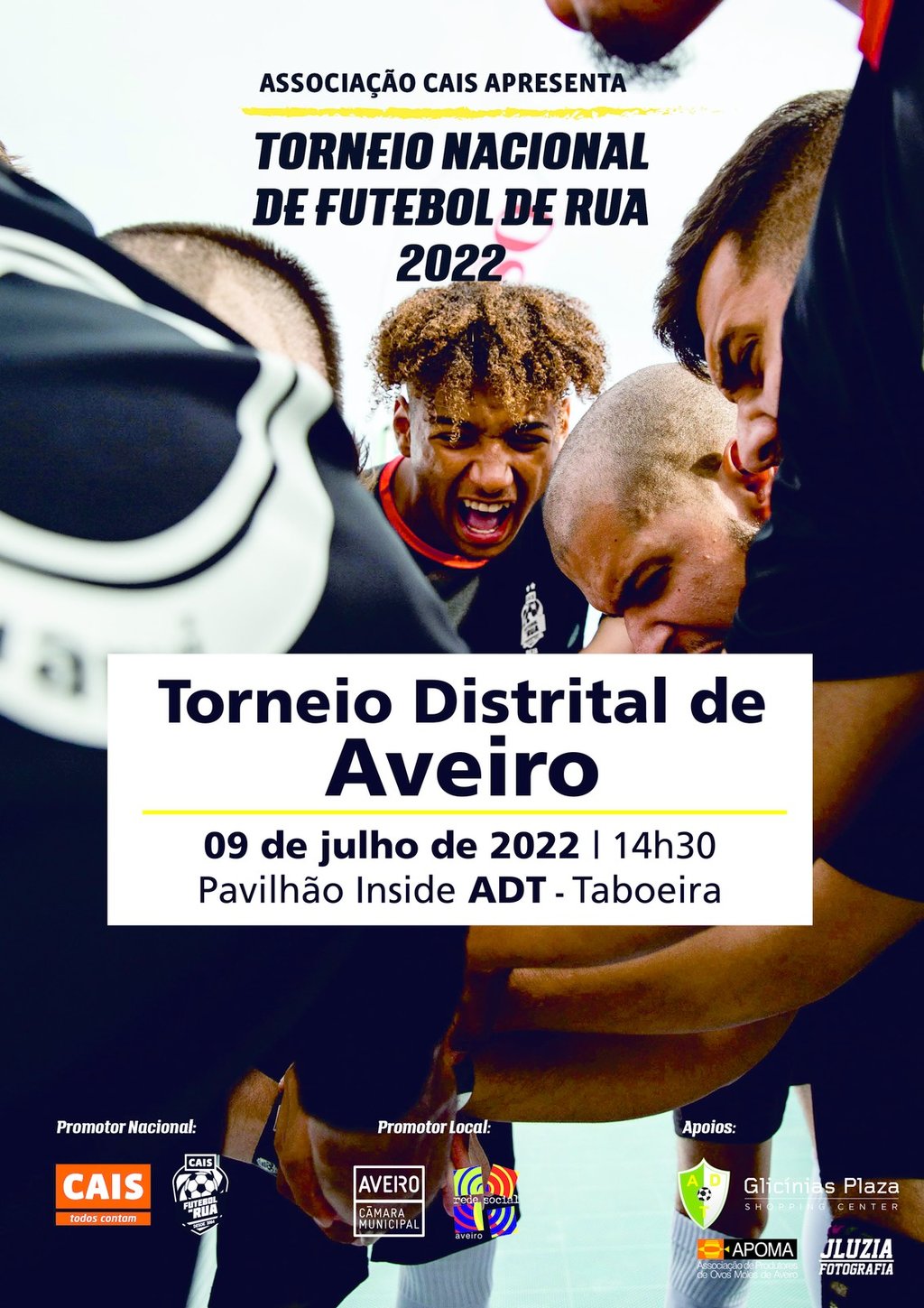 10 de Julho: O Dia do Futebol que devia ser feriado - Desporto