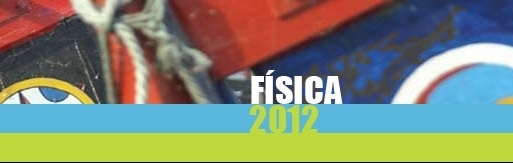 PALESTRA SOBRE FÍSICA NO CENTRO CULTURAL E DE CONGRESSOS
