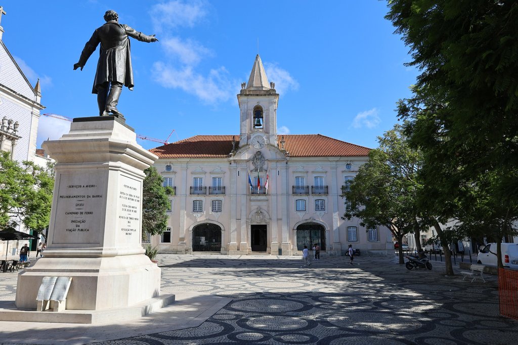 CÂMARA DE AVEIRO ASSUME PRESIDÊNCIA DA CPCJ