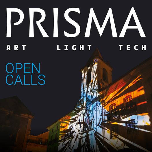 FESTIVAL PRISMA LANÇA DUAS OPEN CALLS