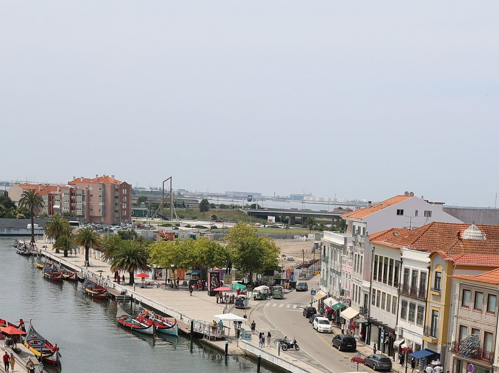 TRIBUNAL VOLTA A DAR RAZÃO À CÂMARA DE AVEIRO NA ALTERAÇÃO DO LOCAL DA VENDA DE BILHETES DURANTE ...