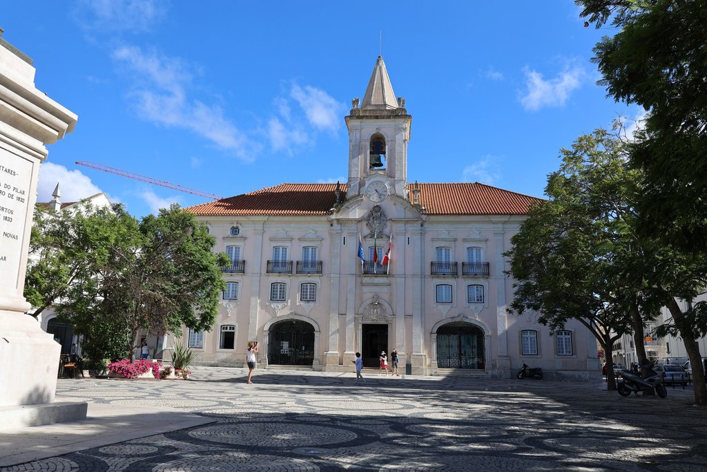 PROGRAMA DE AÇÃO EDUCATIVA DO MUNICÍPIO DE AVEIRO 2022/2023