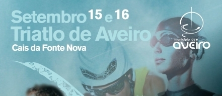 TRIATLO CIDADE DE AVEIRO