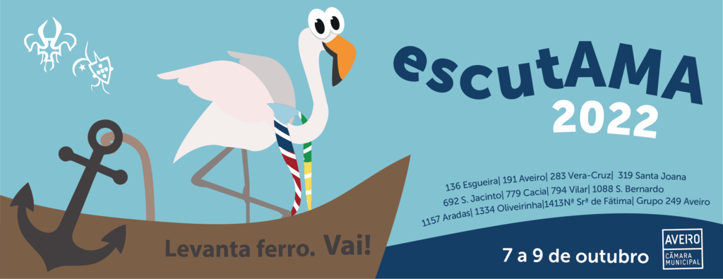 EscuTAMA 2022