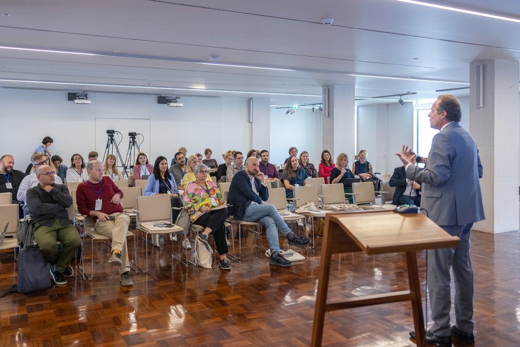 REDE DE CIDADES EUROPEIAS CULTURE NEXT REÚNE EM AVEIRO