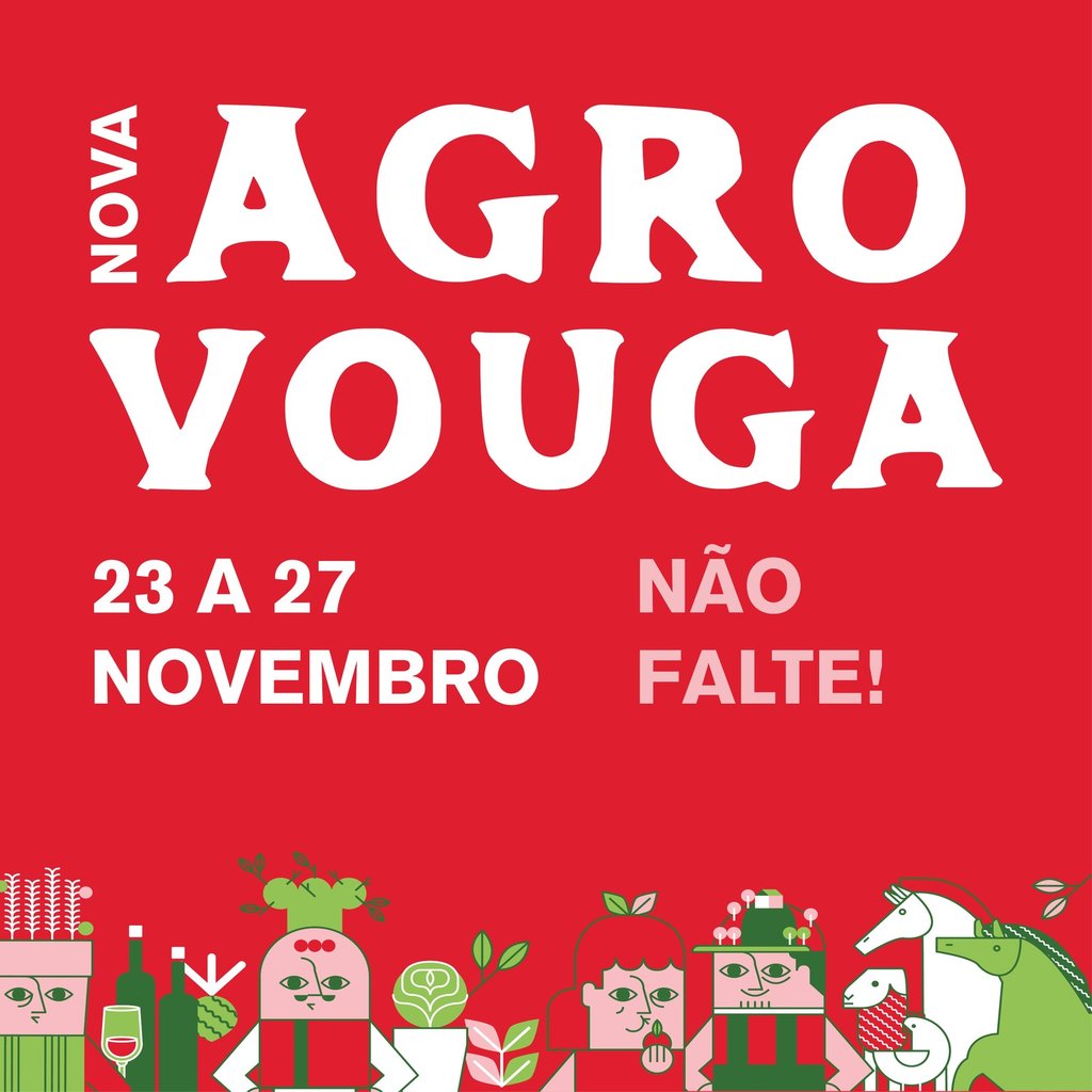 NOVA AGROVOUGA 2022