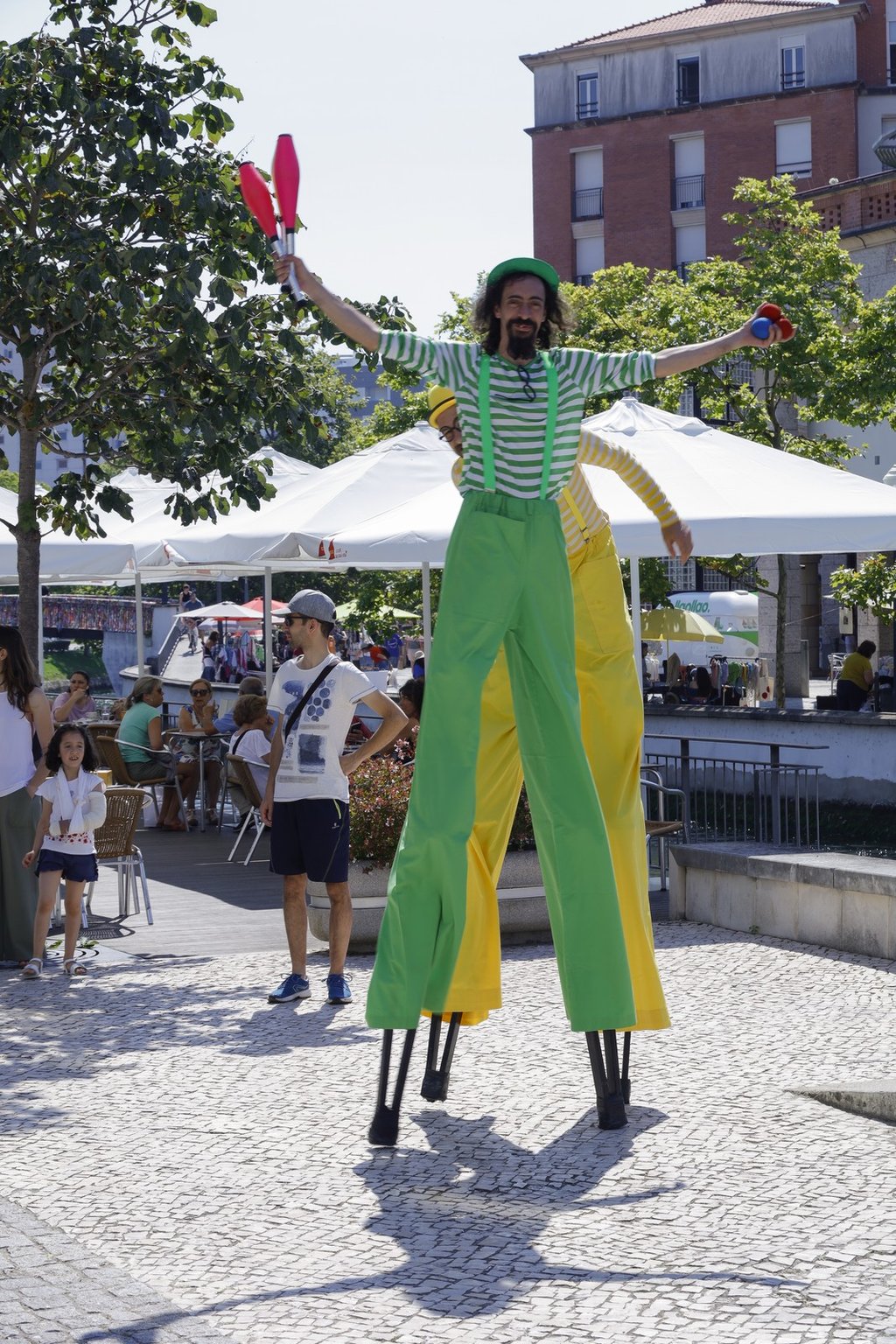 CALENDÁRIO DE FEIRAS E MERCADOS 2023