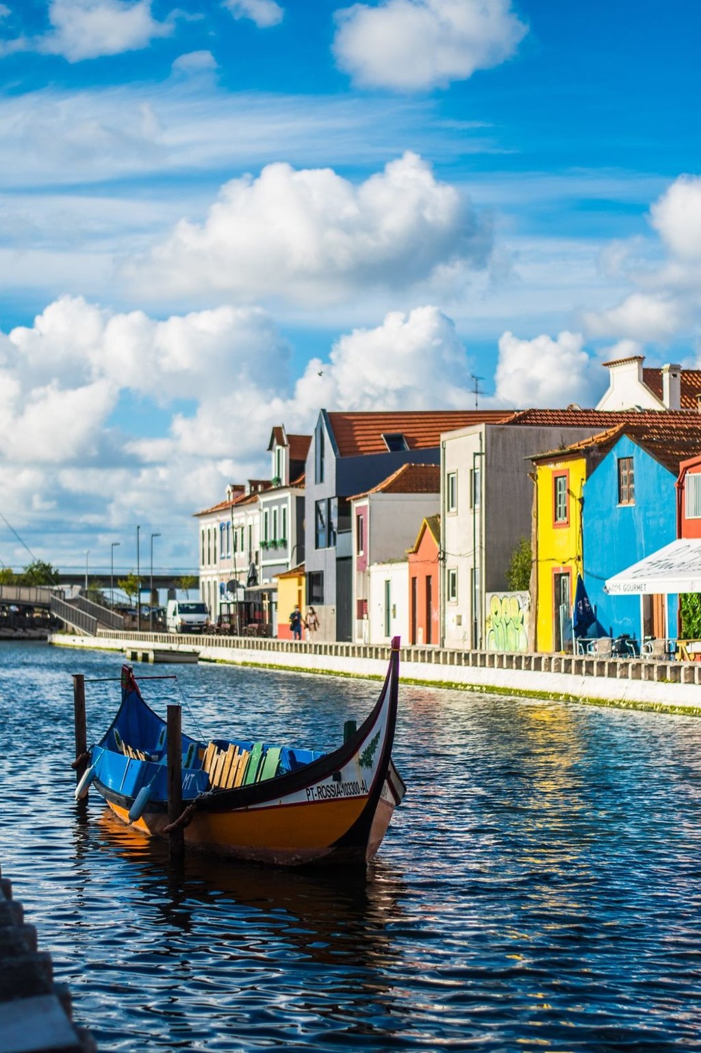 AVEIRO CAPITAL PORTUGUESA DA CULTURA EM 2024