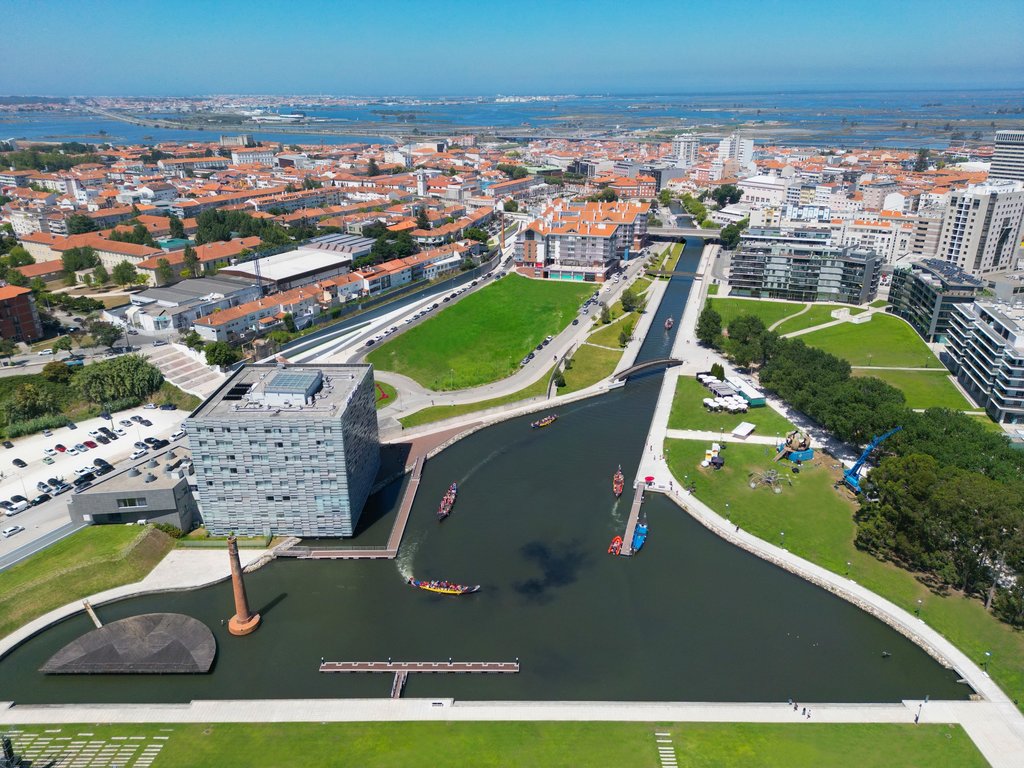 Revisão do PP do Centro/ zona da Fonte Nova em discussão pública