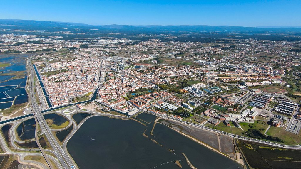 Hasta Pública para alienação de vários imóveis 