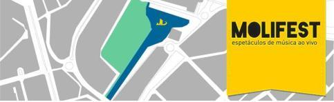 MOLIFEST PROMETE ANIMAR A CIDADE NO DIA 22 DE SETEMBRO