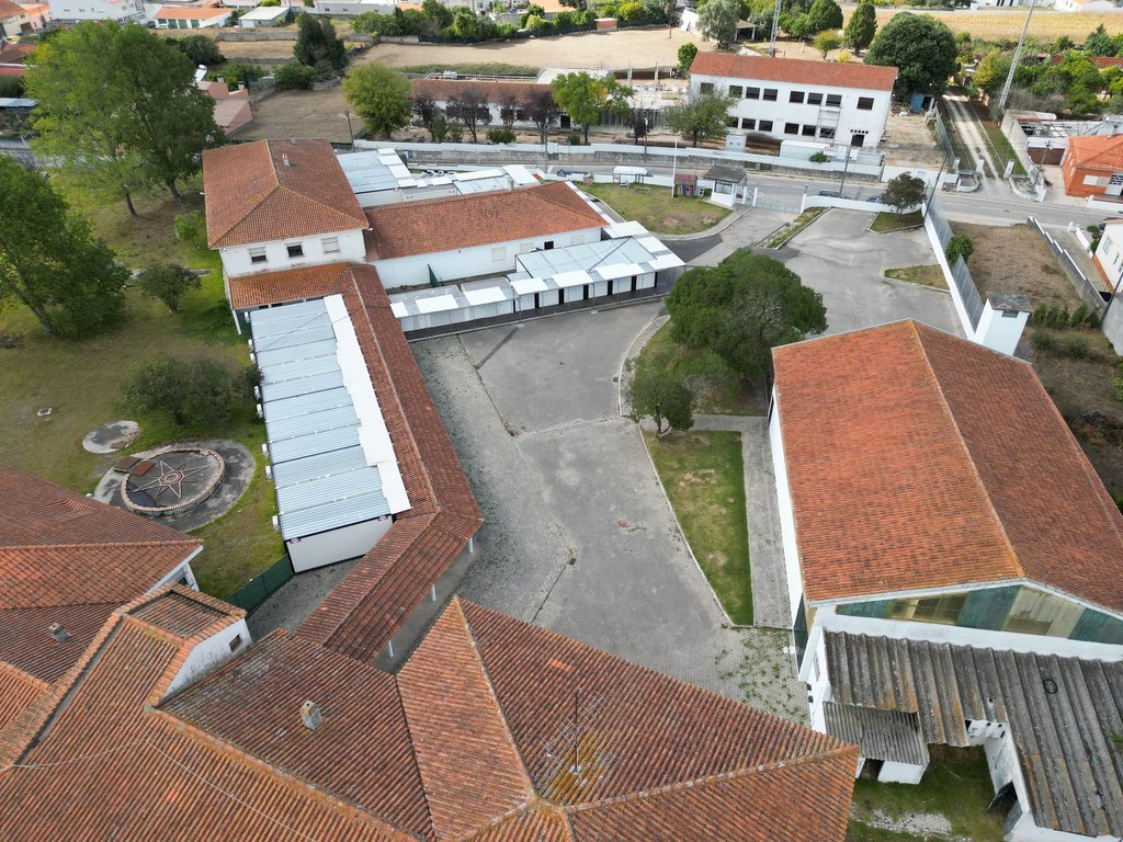 Vencedor do Concurso de Ideias da Reconversão do antigo Colégio Dr. Alberto Souto