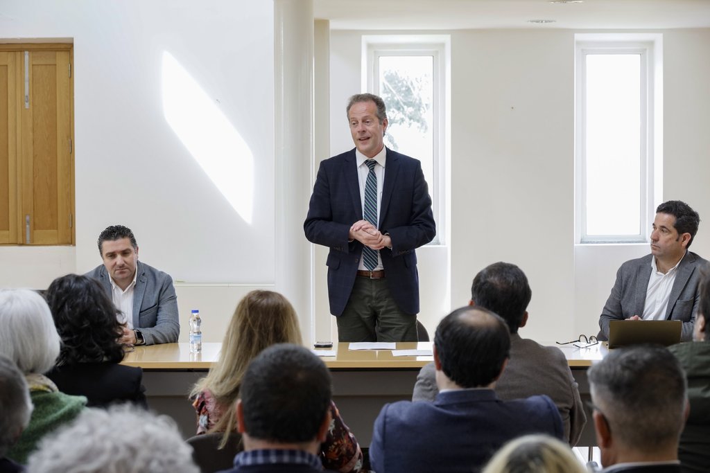 Conhecidos os vencedores dos Concursos de Ideias para a Antiga Lota e Colégio Dr. Alberto Souto