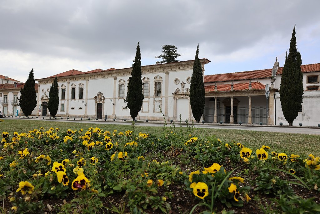 Laboratório de Conservação e Restauro 