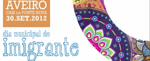 DIA MUNICIPAL DO IMIGRANTE