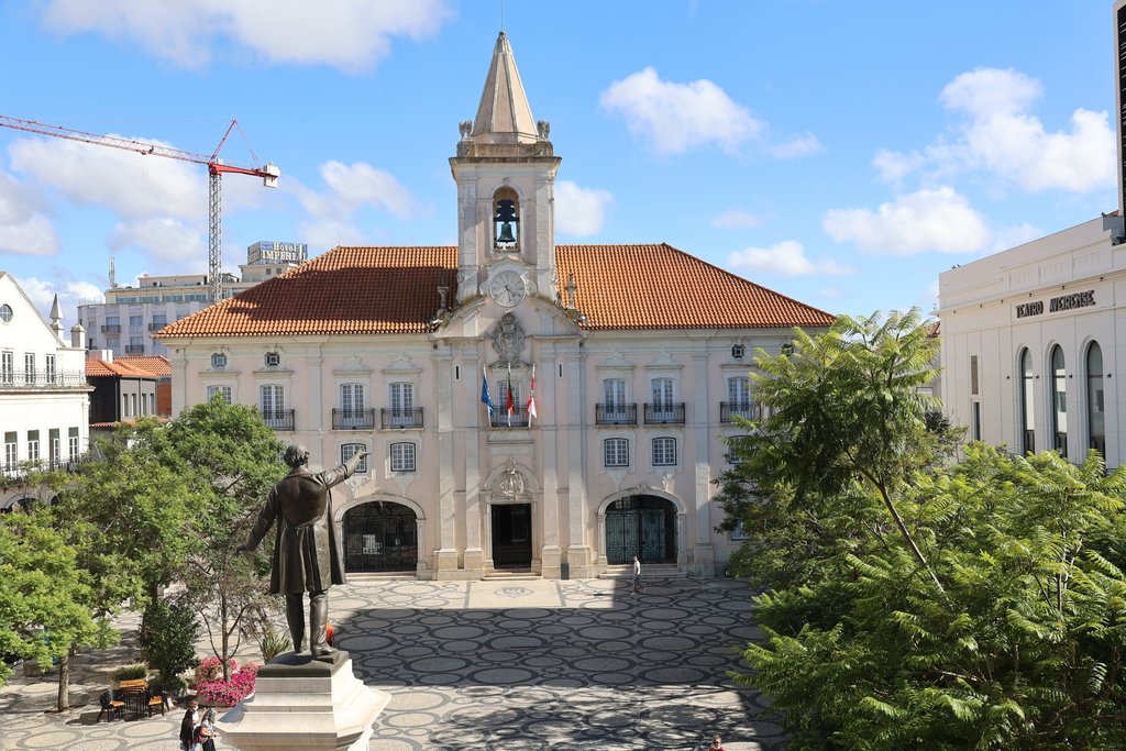 Concurso Público para prestação de serviços de limpeza em Edifícios Municipais